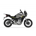 Stelvio PFF Rider Assitance Solution Moto Guzzi Πλαϊνές Βαλίτσες Stelvio 29/30λτ PIAGGIO GROUP
